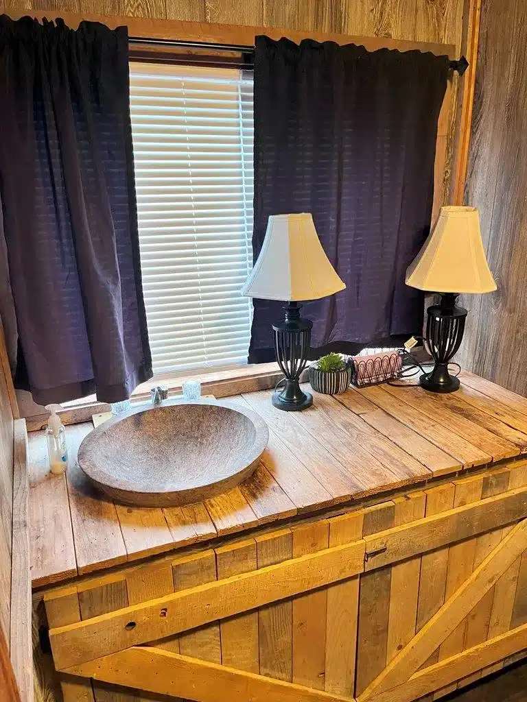 long term rv sites near greenville tx