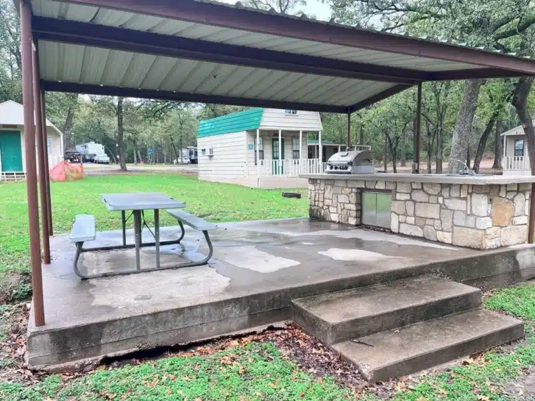 Community Grill