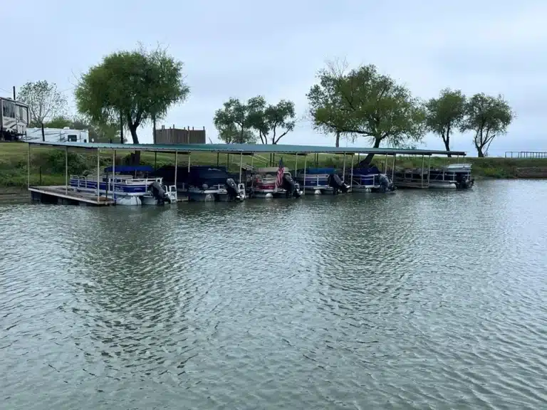 Boat Launch Marina Day Passes (Public Access) – $15