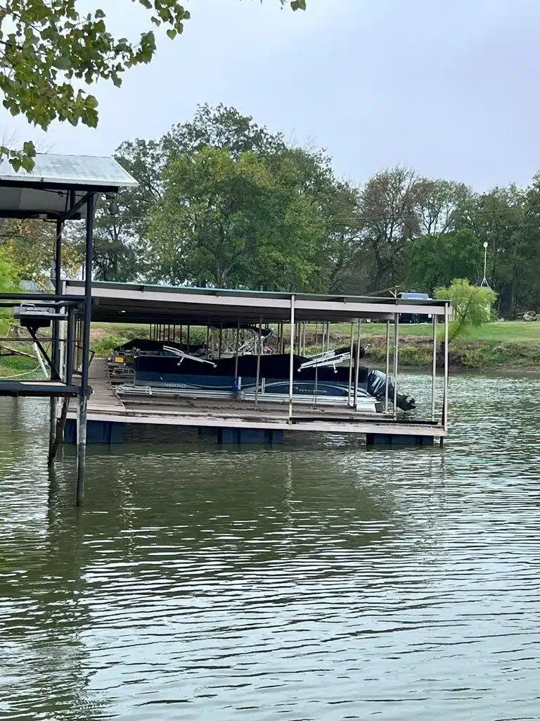 lake tawakoni rv parks