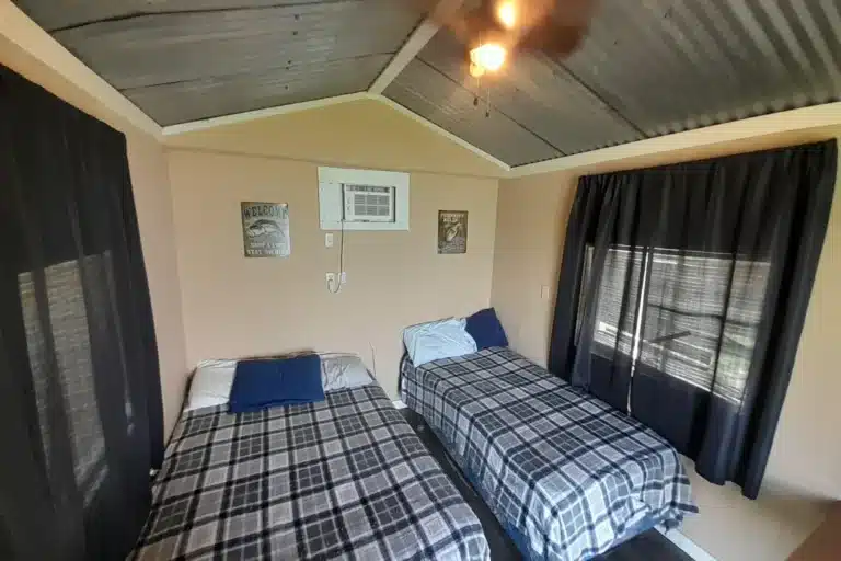 Cabins