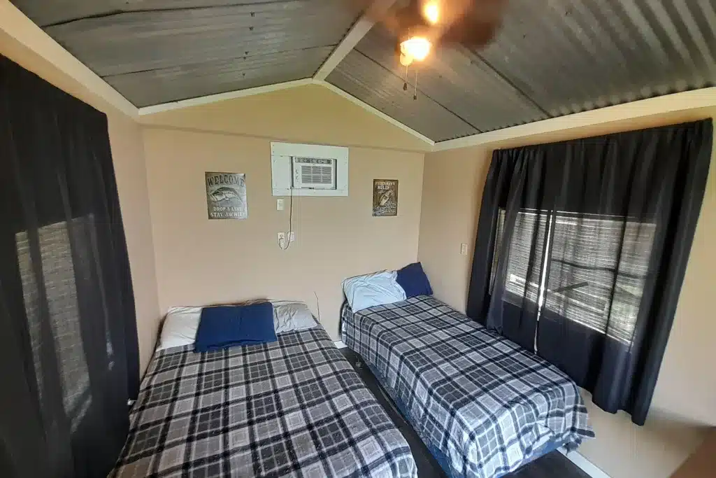 rv parks near forney tx​