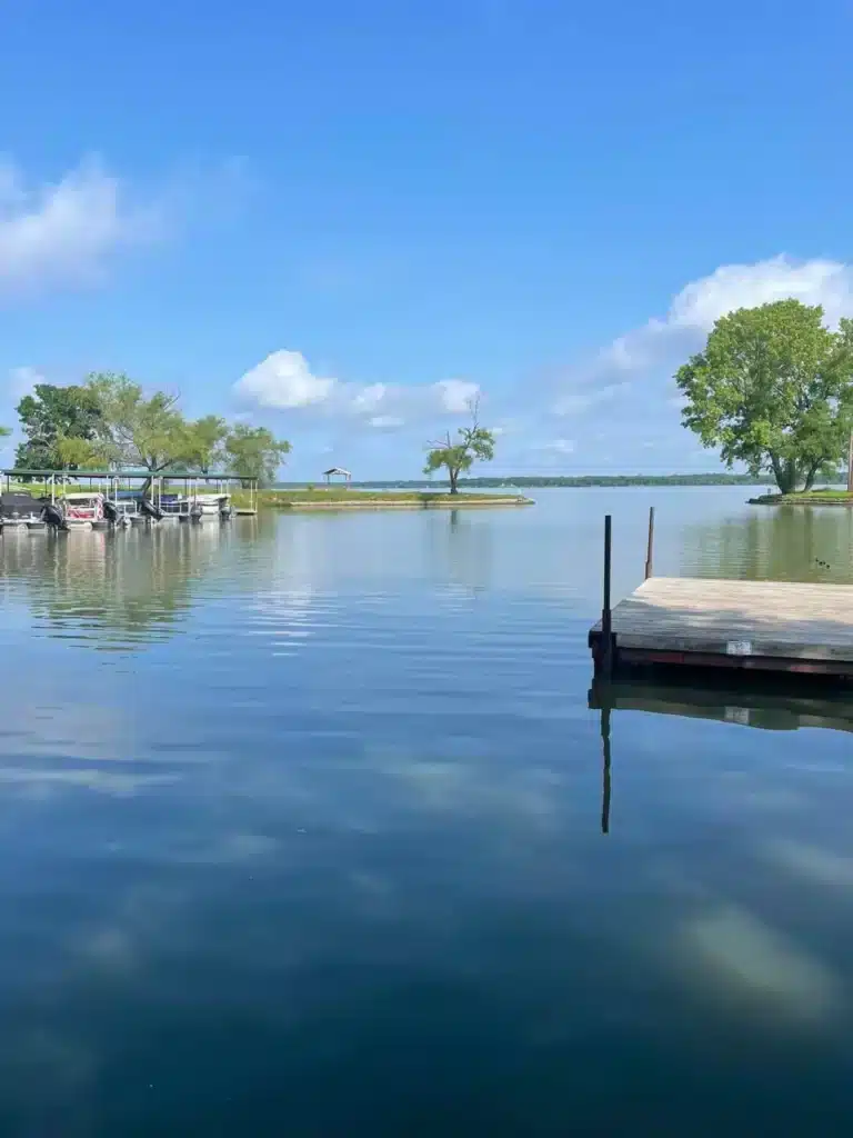 rv parks near rockwall tx​