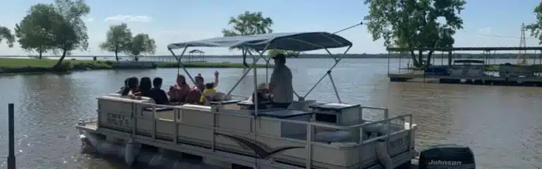 Fishing & Boating